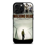 The Walking Dead iPhone 16 Pro Case DC1884