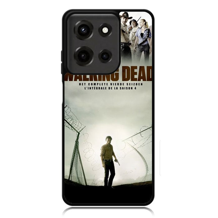 The Walking Dead Motorola Moto G Power 5G 2025 DC1884