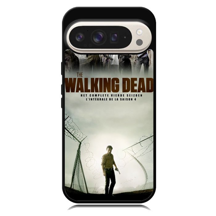 The Walking Dead Google Pixel 10 | Google Pixel 10 Pro Case DC1884