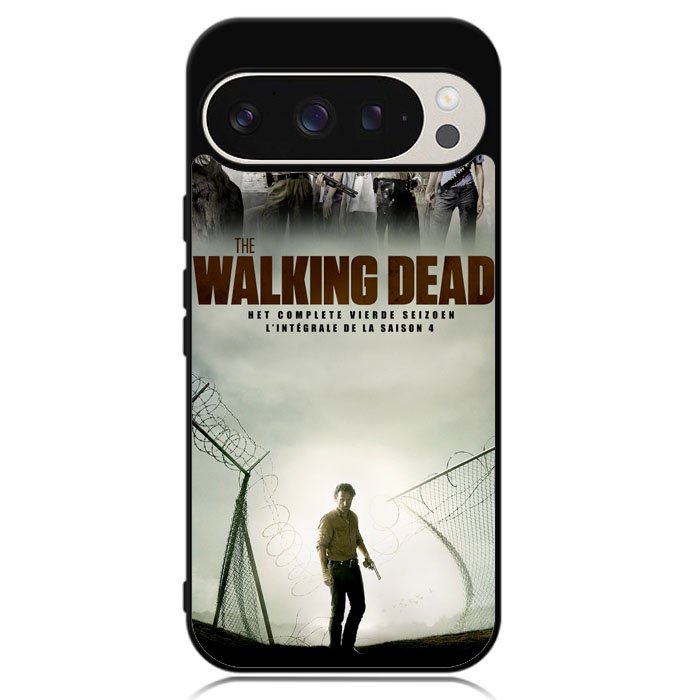 The Walking Dead Google Pixel 9 | Google Pixel 9 Pro Case DC1884