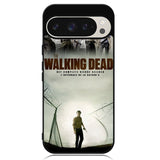 The Walking Dead Google Pixel 9 | Google Pixel 9 Pro Case DC1884