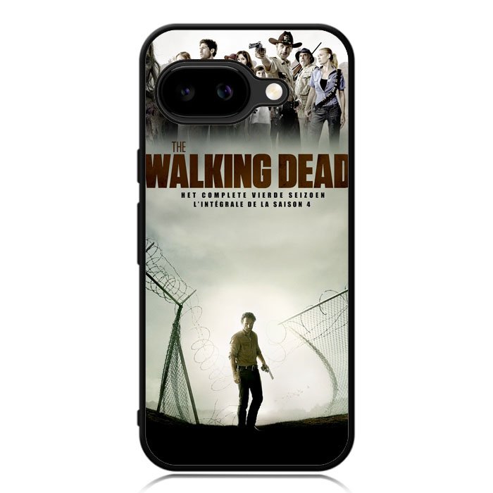 The Walking Dead Google Pixel 9A Case DC1884