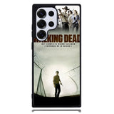 The Walking Dead Samsung Galaxy S24 Ultra Case DC1884