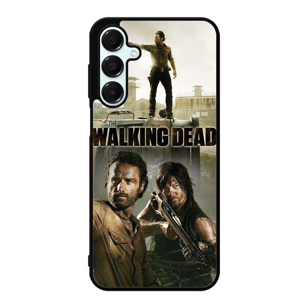 the walking dead movie Samsung Galaxy A16 Case DC4549