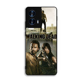 the walking dead movie Motorola Moto G Power 5G 2024 Case DC4549