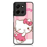 Hello Kitty Cute Pink Motorola Moto G Power 5G 2025 DC0834