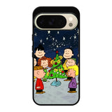 A Charlie Brown Christmas Google Pixel 10 Pro XL Case