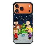 A Charlie Brown Christmas iPhone 17 Pro Max Case