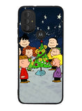 A Charlie Brown Christmas Motorola Moto G Pure 2021 , Moto G Power 2022 Case