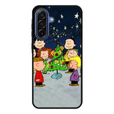 A Charlie Brown Christmas Samsung Galaxy A17 Case