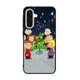 A Charlie Brown Christmas Samsung Galaxy A36 Case DC2809
