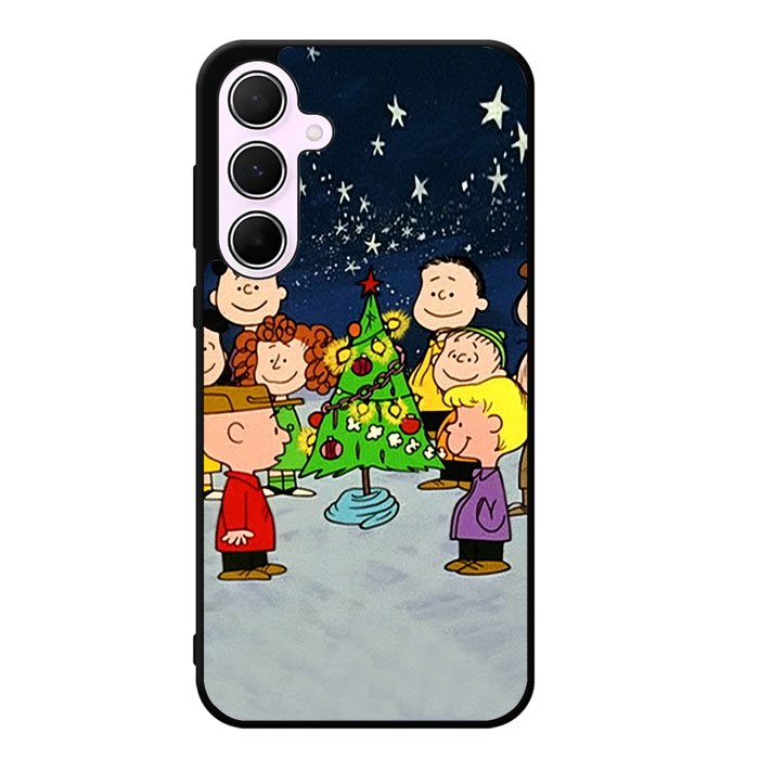 A Charlie Brown Christmas Samsung Galaxy A15 5G Case DC0008