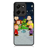 A Charlie Brown Christmas Motorola Moto G Power 5G 2025 DC0008