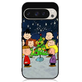 A Charlie Brown Christmas Google Pixel 9 Pro XL Case DC0008