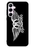 Aerosmith Logo Samsung Galaxy A35 5G Case