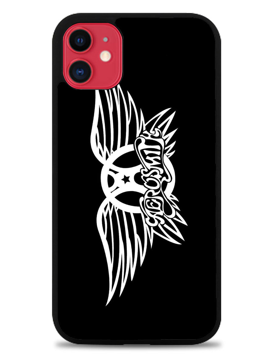Aerosmith Logo iPhone 11 Case