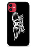 Aerosmith Logo iPhone 11 Case