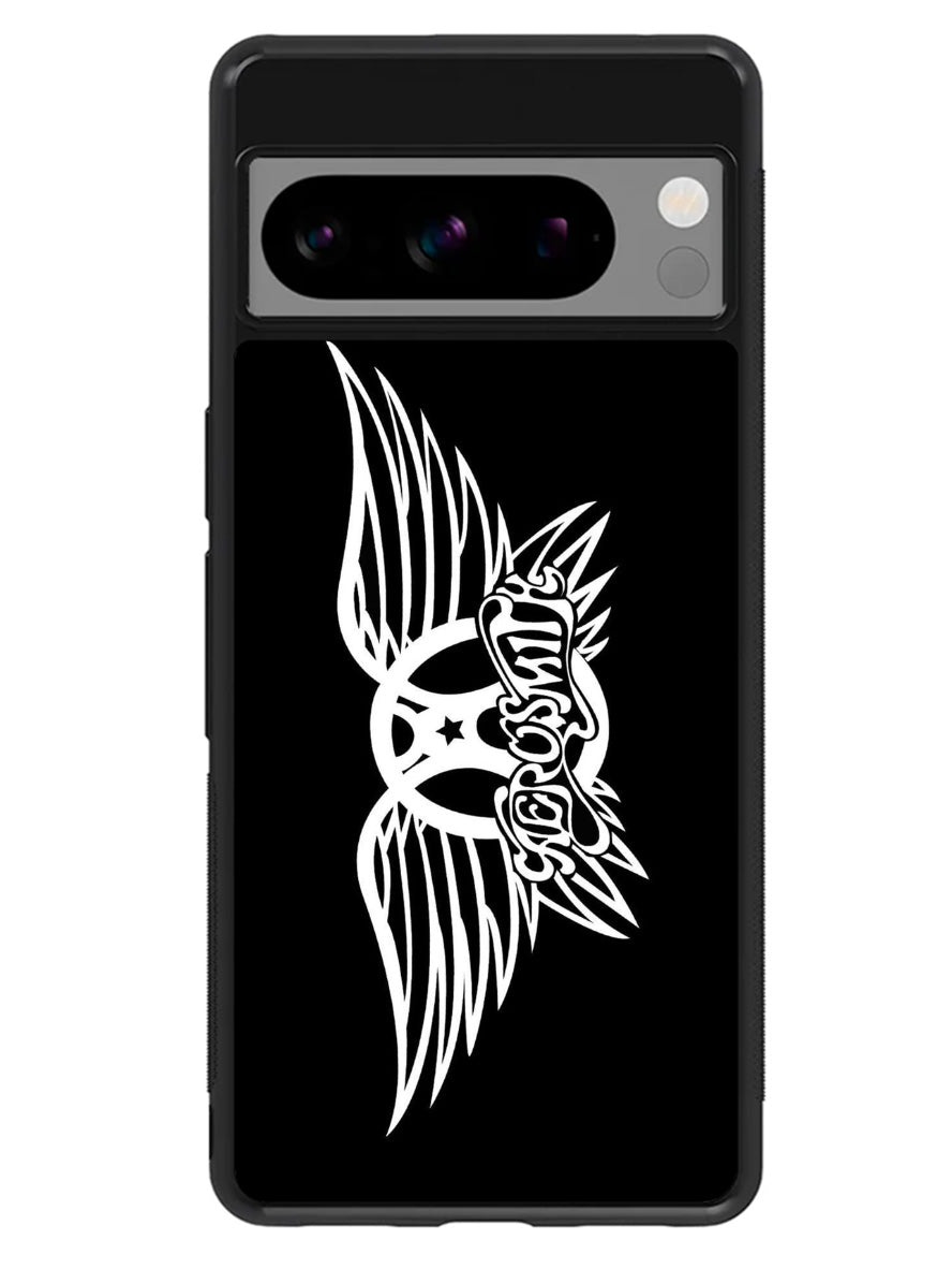Aerosmith Logo Google Pixel 8 Pro Case