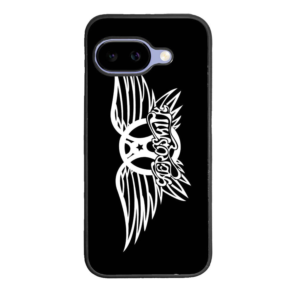 Aerosmith Logo Google Pixel 10A Case