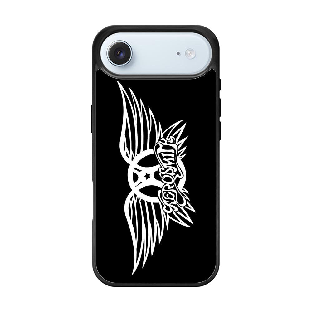 Aerosmith Logo iPhone Air Case