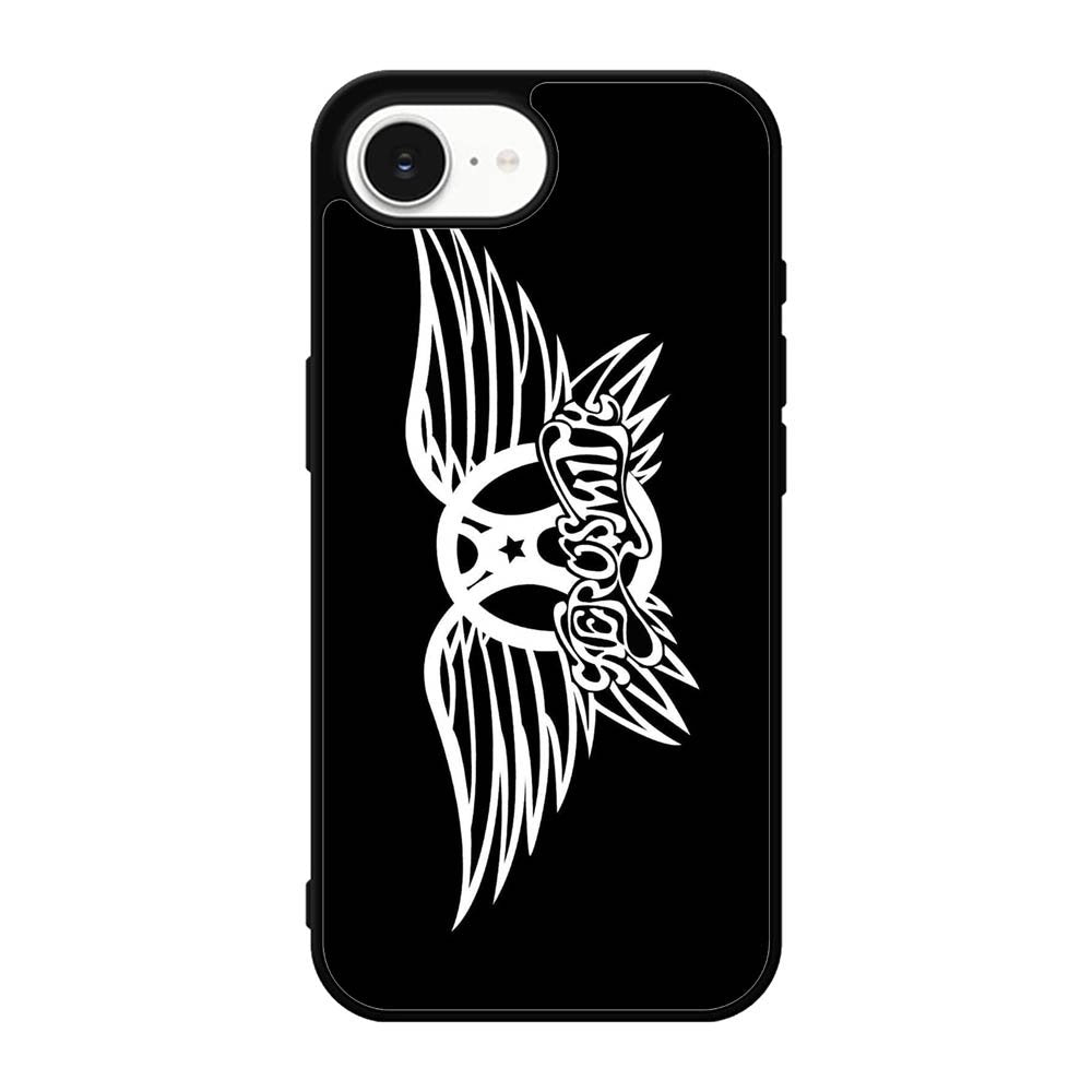 Aerosmith Logo iPhone 17e Case