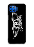 Aerosmith Logo Motorola Moto One 5G Case , Moto One 5G UW Case , Moto G 5G Plus Case