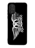 Aerosmith Logo Motorola Moto G Pure 2021 , Moto G Power 2022 Case