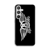 Aerosmith Logo Samsung Galaxy A26 Case DC4295