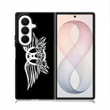Aerosmith Logo Samsung Galaxy Z Fold 8 Ultra Case