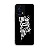 Aerosmith Logo Motorola Moto G Power 5G 2024 Case DC7506