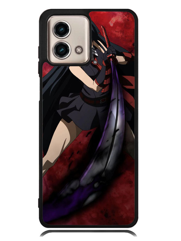 Akame ga Kill Sword Motorola Moto G Stylus 5G 2023 Case
