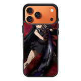 Akame ga Kill Sword iPhone 18 Pro Case