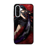 Akame ga Kill Sword Samsung Galaxy A36 Case DC4091