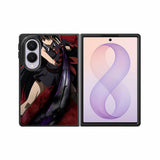 Akame ga Kill Sword Samsung Galaxy Z Fold 8 Case