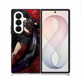 Akame ga Kill Sword Samsung Galaxy Z Fold 8 Ultra Case