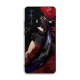 Akame ga Kill Sword Motorola Moto G Power 5G 2024 Case DC1158
