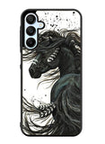 Horse Majestic Mustang Horse Samsung Galaxy A15 5G Case