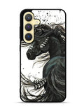 Horse Majestic Mustang Horse Samsung Galaxy S25 Plus 5G , Samsung Galaxy S25+ 5G Case
