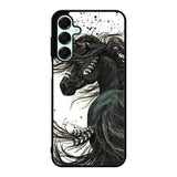 Horse Majestic Mustang Horse Samsung Galaxy A16 Case DC3109