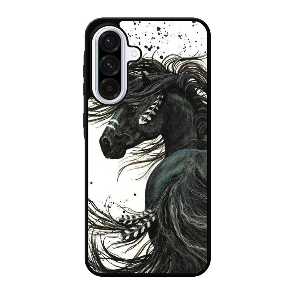 Horse Majestic Mustang Horse Samsung Galaxy A56 Case DC7590
