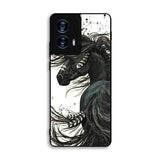 Horse Majestic Mustang Horse Motorola Moto G Power 5G 2024 Case DC7590