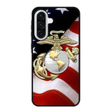 Marine Corps Anchor Samsung Galaxy A16 Case DC1092