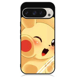 Pikachu Cute Pokemon Google Pixel 9 Pro XL Case DC1429