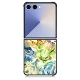 Pokemon Eevee Evolutions Samsung Galaxy Z Flip 7 Case DC1477