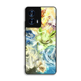Pokemon Eevee Evolutions Motorola Moto G Power 5G 2024 Case DC5084