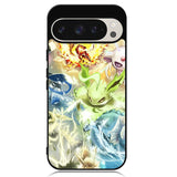 Pokemon Eevee Evolutions Google Pixel 9 | Google Pixel 9 Pro Case DC1477