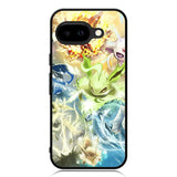 Pokemon Eevee Evolutions Google Pixel 9A Case DC1477