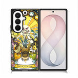 Pokemon The Potential Case Samsung Galaxy Z Fold 8 Ultra Case DC1497