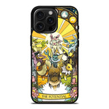 Pokemon The Potential Case iPhone 16 Pro Max Case DC1497