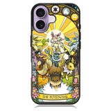 Pokemon The Potential Case iPhone 16 Case DC1497